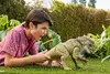 MATTEL Jurassic World Rebirth Distortus Rex 22" Photo 2