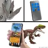 MATTEL Jurassic World Rebirth Distortus Rex 22" Photo 6