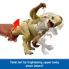 MATTEL Jurassic World Rebirth Distortus Rex 22" Photo 7