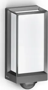 Wall light Steinel Oprawa LED L 42 LED SC by Steinel — LED wall luminaire model L 42
