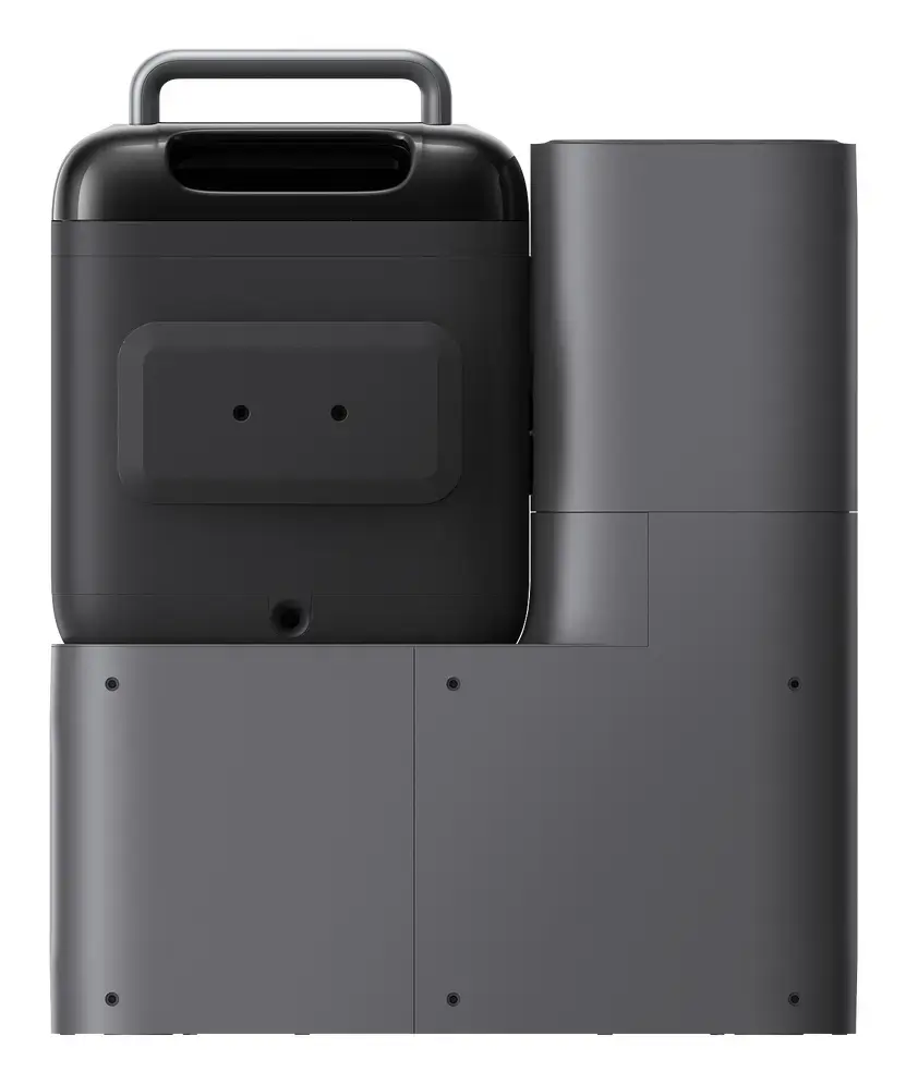 Eufy Omni E28 T2352G11 Photo 3