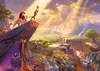 Puzle SCHMIDTS The Lion King 1000 daļas Photo 2