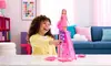 MATTEL Barbie Rise & Surprise Pet Birthday Series lelle Photo 2