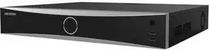 Hikvision IP Video Recorder DS-7716NXI-K4/16P D Alarm16+9 PL — 16-channel NVR with PoE support