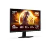 AOC G4 27G4ZRE 27" Full HD монитор Photo 2