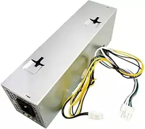 Barošanas bloks HP P S SFF 240W FY22 92% efektivitāte 12V izeja mazām korpusa sistēmām