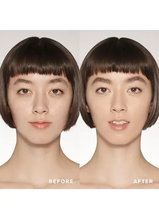 Estée Lauder Futurist SkinTint Serum Foundation 3W1 Tawny Photo 3