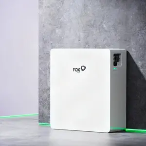 Inverter fox ess FOXESS EK12 - grid-tied solar inverter, single-phase