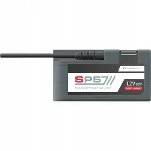 Lādētājs Scangrip SPS Charging System 50W modelis 03.6007 priekš Scangrip akumulatora lukturiem
