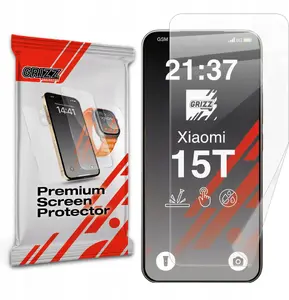 Защитная пленка GrizzGlass CeramicFilm для Xiaomi 15T
