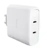 TRUST Maxo 100W 2‑порт USB‑C GaN зарядное Photo 3