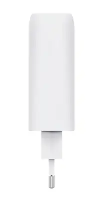 TRUST Maxo 100W 2‑порт USB‑C GaN зарядное Photo 7