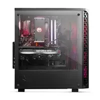 LYNX Challenger Ryzen 7 8700F Desktop PC Photo 5