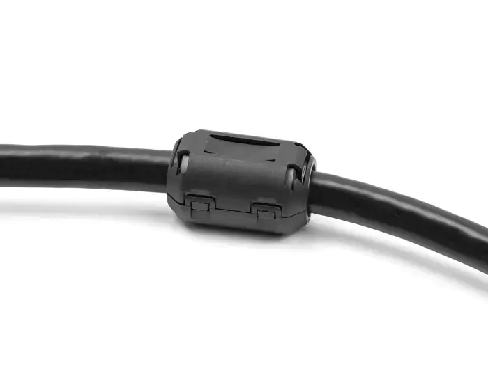 Ferrite core clamp DELOCK 80948 Photo 3