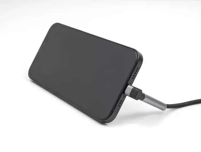 DELOCK USB-C to Lightning cable 1.5 m MFi Photo 2
