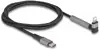 DELOCK USB-C to Lightning cable 1.5 m MFi Photo 2