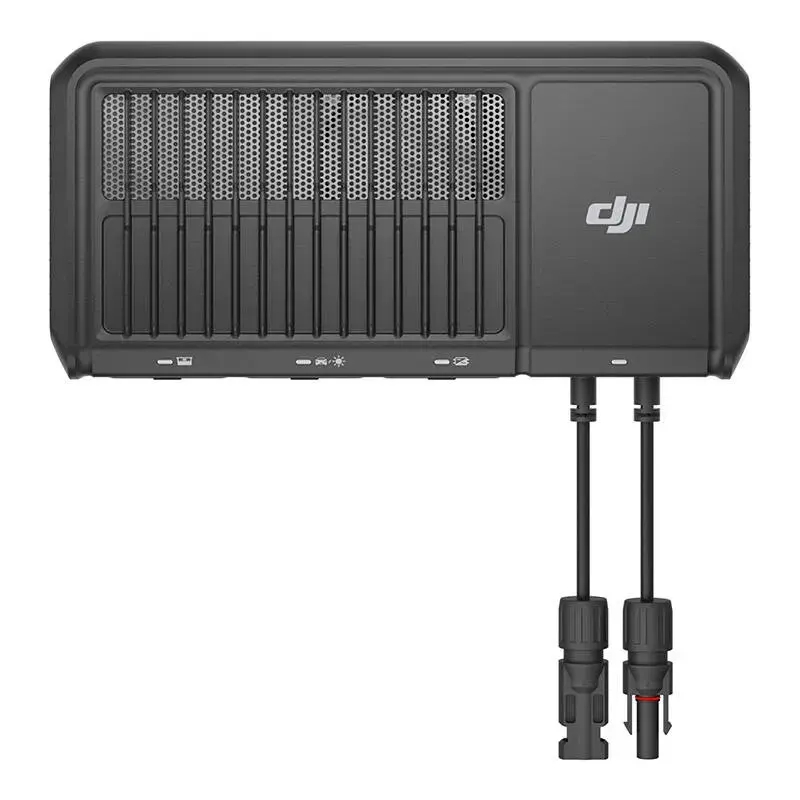 DJI Power 1.8kW Solar/Fast Car Charger Photo 2