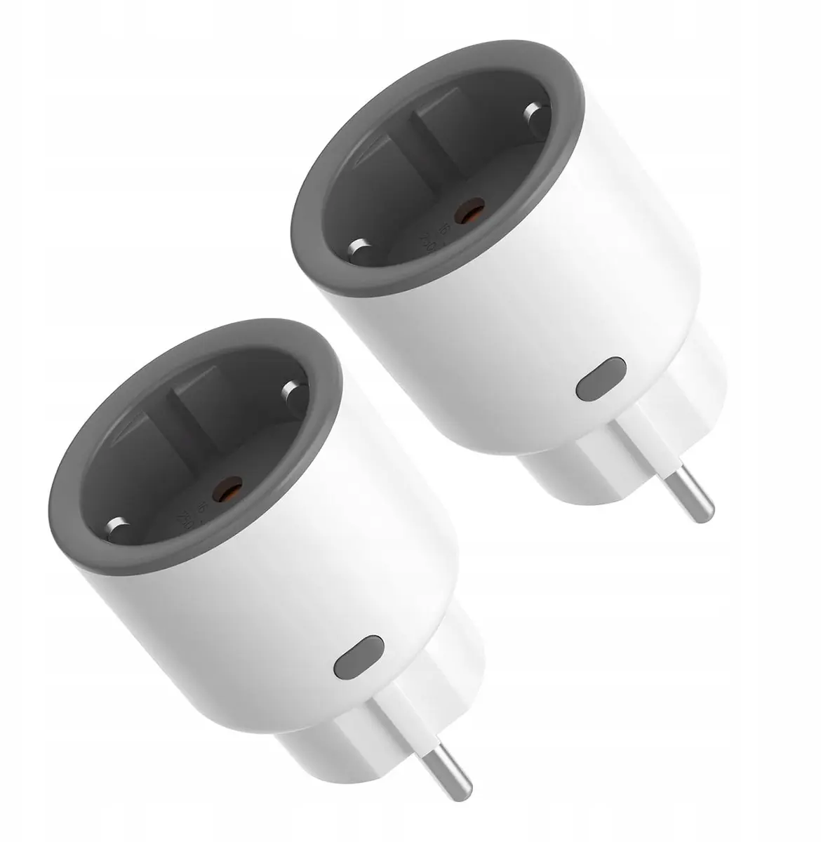 Sonoff S60ZBTPF ZigBee умная розетка 2 шт Photo 6