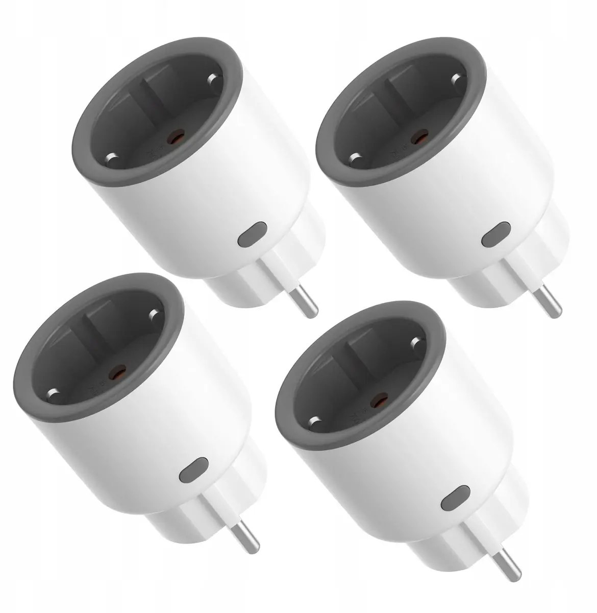 Sonoff S60TPF Wi‑Fi умная розетка 4 шт Photo 7