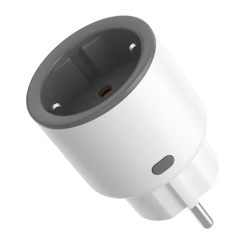 Smart socket Sonoff S60TPF (2-pack) Photo 2