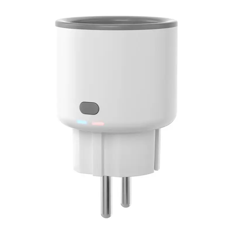 Smart socket Sonoff S60TPF (2-pack) Photo 3