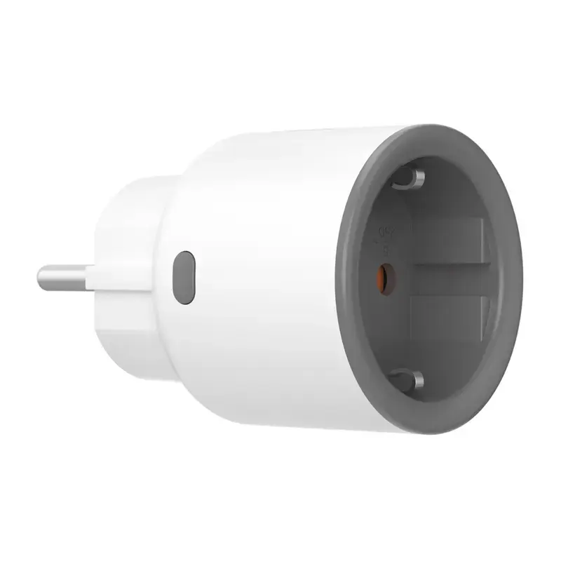 Smart socket Sonoff S60TPF (2-pack) Photo 4