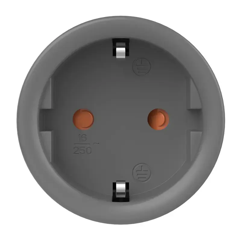 Smart socket Sonoff S60TPF (2-pack) Photo 5