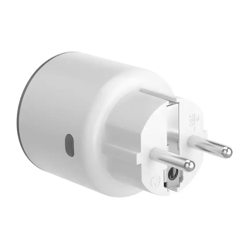Smart socket Sonoff S60TPF (2-pack) Photo 6