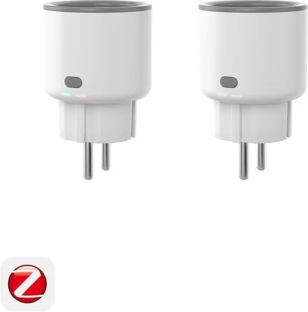 Умная розетка Sonoff S60TPF (2 шт.) Photo 7