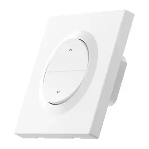 Smart roller shutter switch Sonoff MINI-ZBRBS-E ZigBee for motorized blinds and shutters