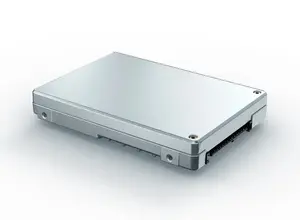 SSD U.2 Intel Solidigm D7-P5520 15 TB PCIe 4.0 NVMe TLC 3D NAND, 7100/3700 MB/s