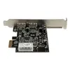 PCIe 2 portu USB 3.0 karte ar UASP — Sonstige PEXUSB3S25 Photo 4