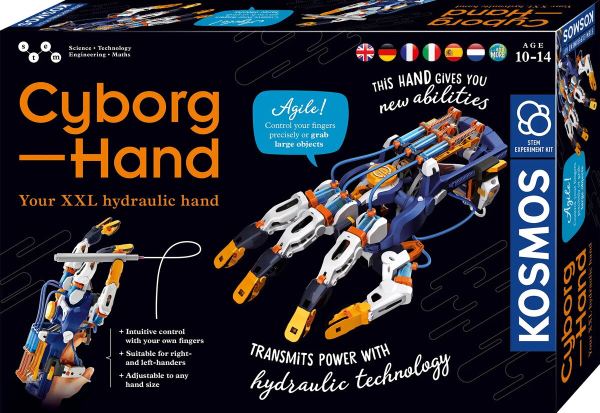 Construction Toys