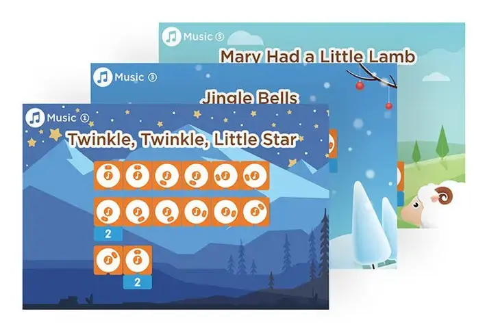Matatalab Musician Add-on Rotaļlietas papildinājums Photo 4