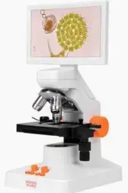 Digital microscope MatataLab MatataStudio MT3-4 — model MT3-4 digital microscope