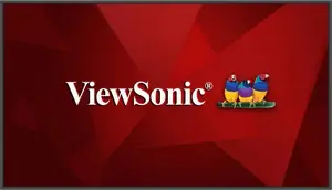 Commercial Digital Signage Display VIEWSONIC 86" 4K (3840×2160), LCD, 500 cd/m², 24/7, VESA, speakers