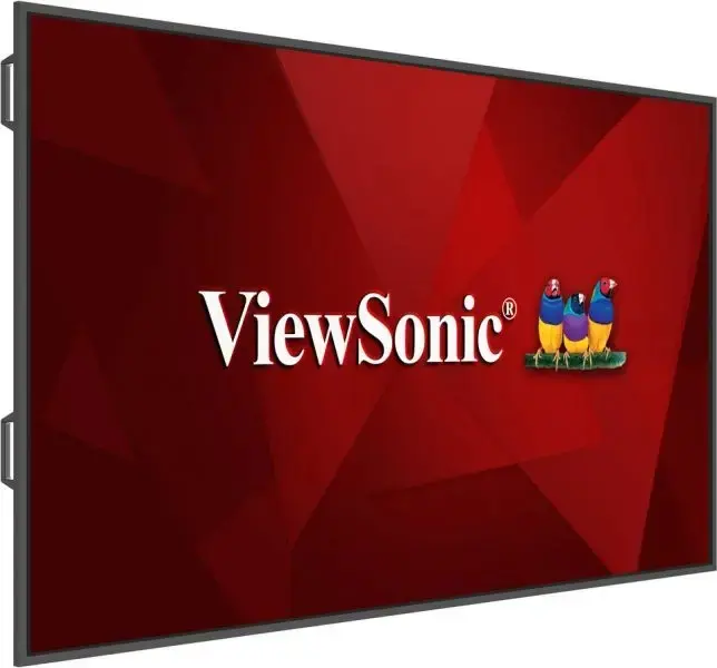 VIEWSONIC 86" 4K Commercial Display Photo 2