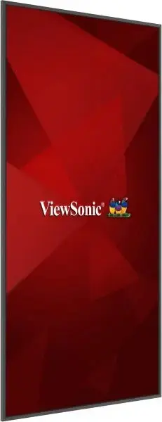 VIEWSONIC 86" 4K Commercial Display Photo 4