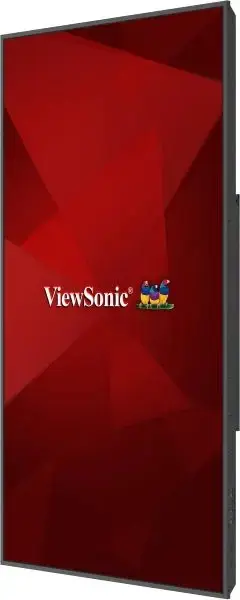 VIEWSONIC 86" 4K Commercial Display Photo 5