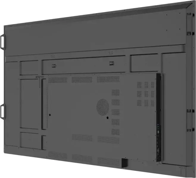 VIEWSONIC 86" 4K Commercial Display Photo 8