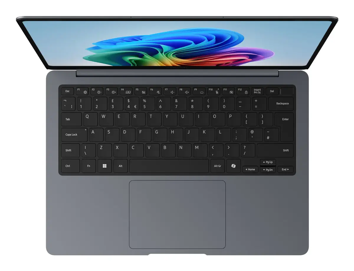 Samsung Galaxy Book6 Pro Copilot+ 14" Intel Core Ultra X7 Photo 2