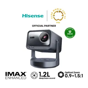 Projektor Hisense Hisense Projector C2-ULTRA / C2 Ultra Silver
