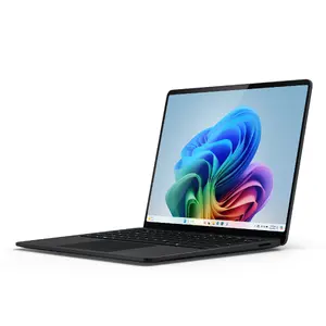 Laptop Microsoft Surface Laptop 7 Copilot+ SD‑X Elite 13.8" 2304×1536 T 16GB 1TB Adreno Windows 11 Home Graphite