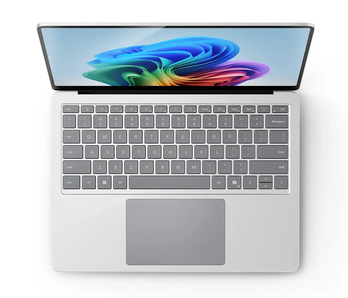Microsoft Surface Laptop 7 Copilot+ PC Snapdragon X1E-80-100 Photo 3