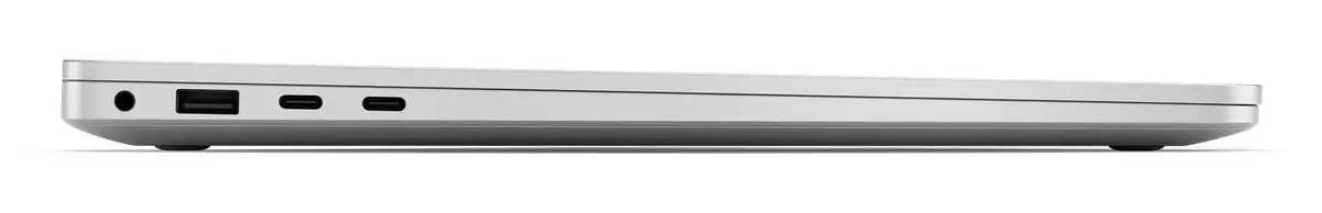 Microsoft Surface Laptop 7 Copilot+ PC Snapdragon X1E-80-100 Photo 6