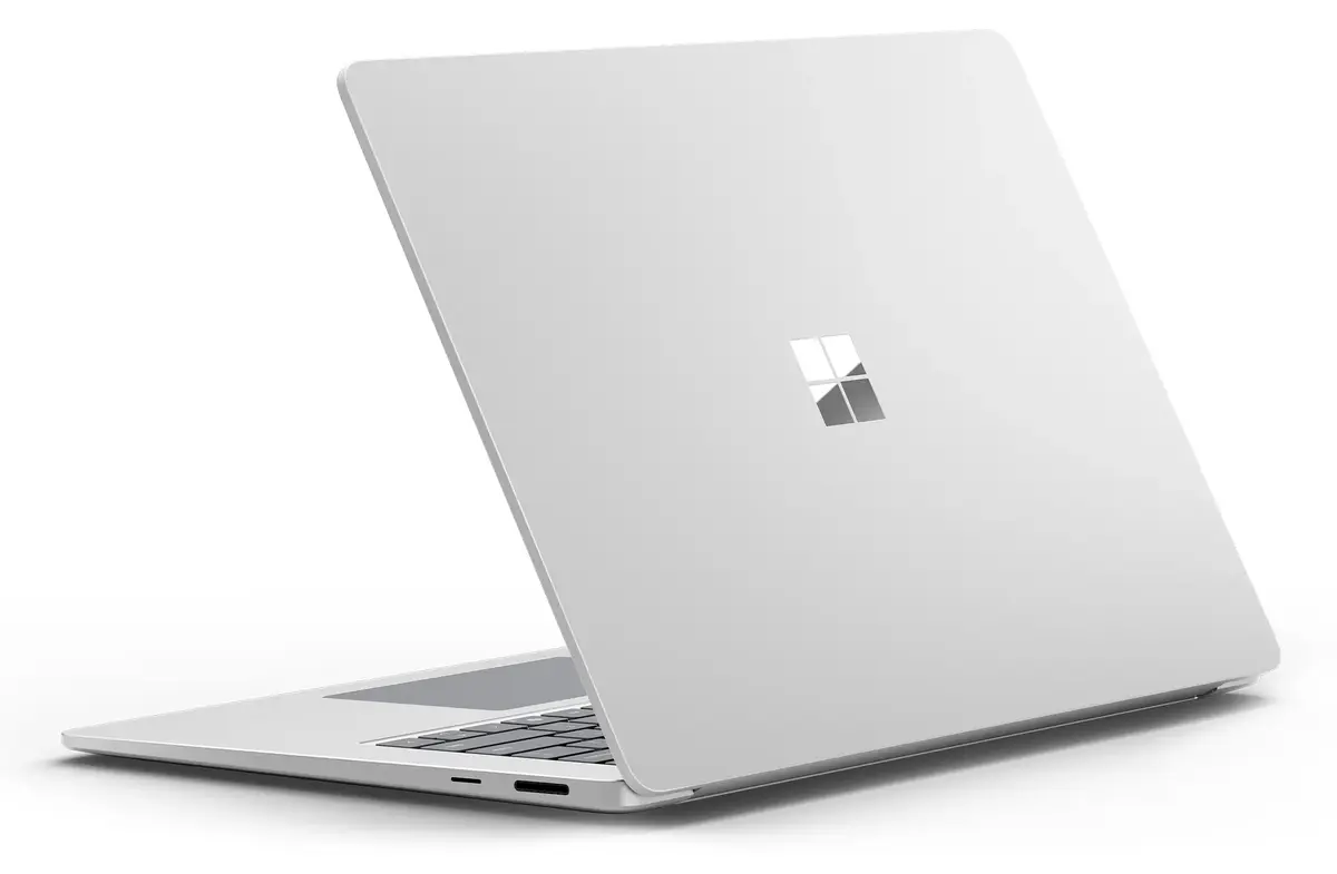 Microsoft Surface Laptop 7 Copilot+ PC Snapdragon X1E-80-100 Photo 7