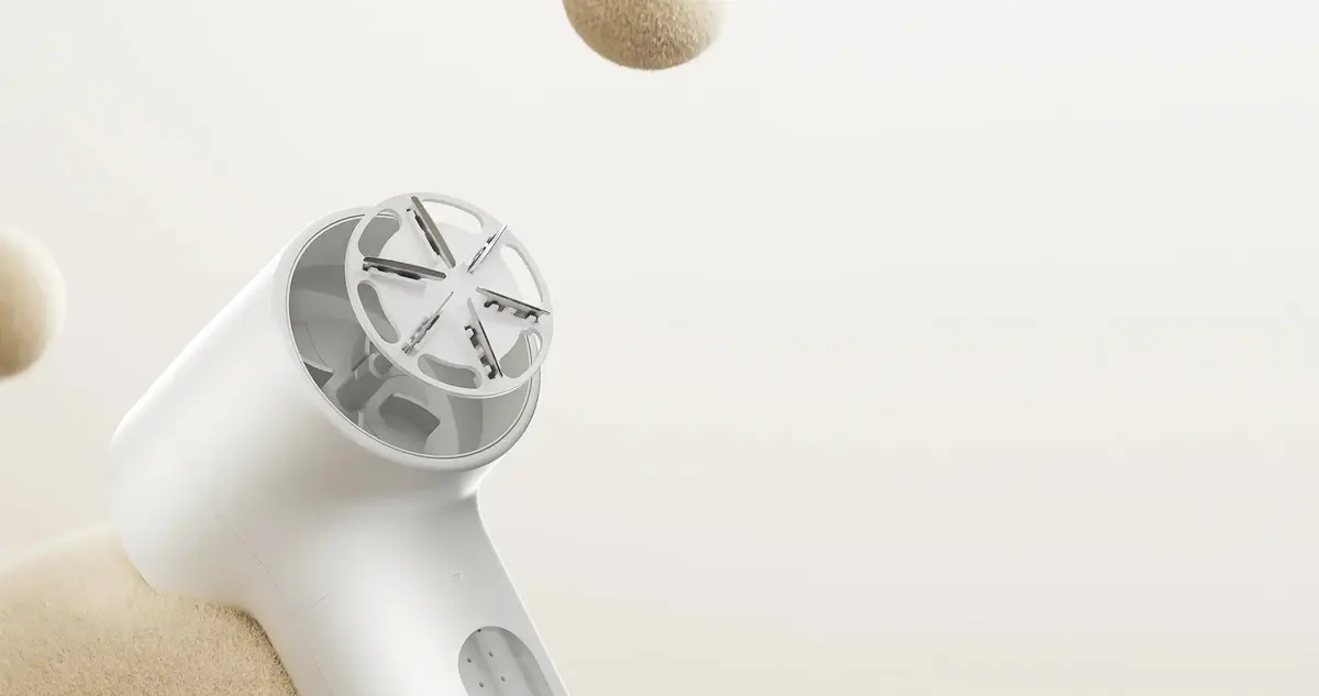 Машинка для катышков Xiaomi Lint Remover 2 EU Photo 3