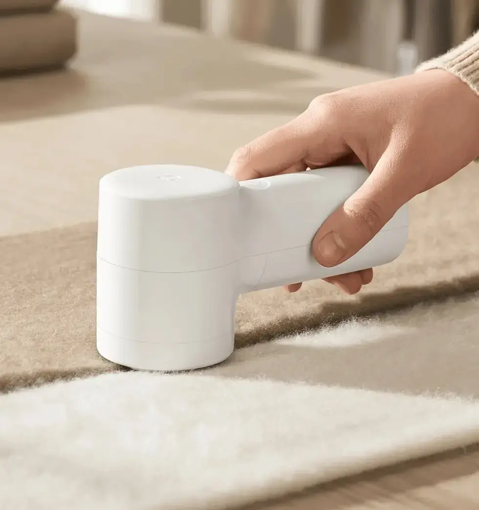 Машинка для катышков Xiaomi Lint Remover 2 EU Photo 4