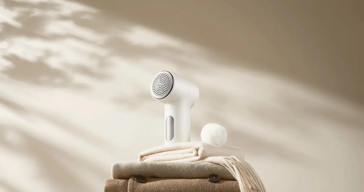 Машинка для катышков Xiaomi Lint Remover 2 EU Photo 5