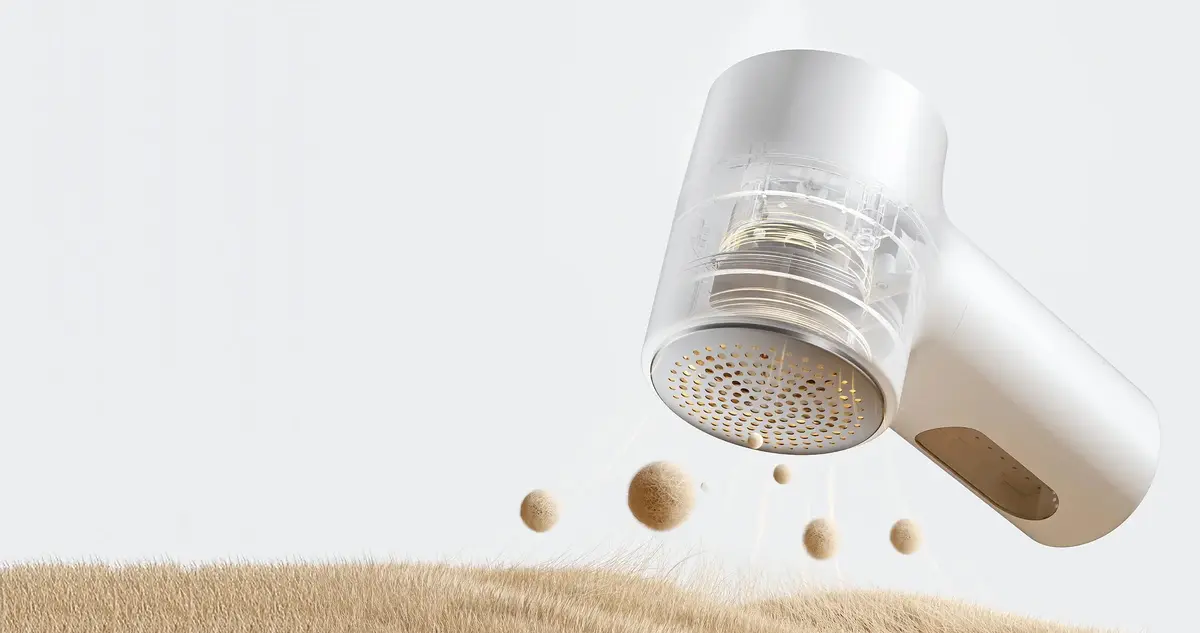 Машинка для катышков Xiaomi Lint Remover 2 EU Photo 6